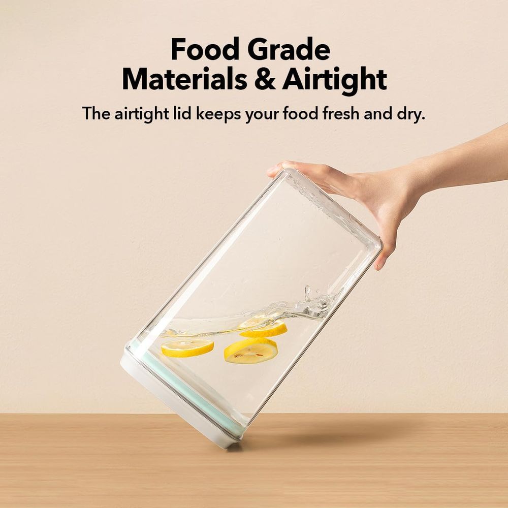 130ml Scoop – 4L/4.2qt Airtigh - Food Storage Dog 评论和价格