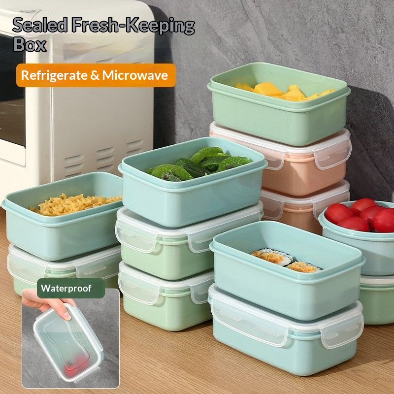 Airtight Food Storage Containe - Food Storage Prep Containers 评论和价格
