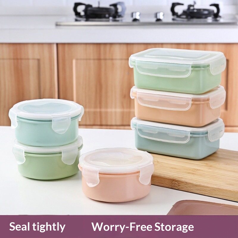 Airtight Food Storage Containe - Food Storage Prep Containers 评论和价格