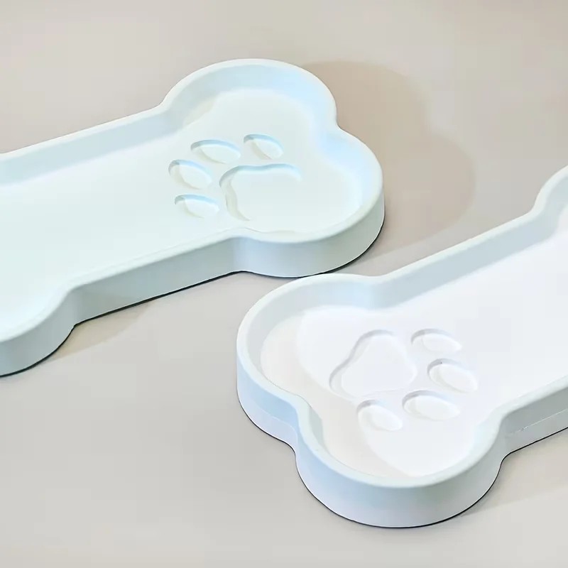A Top Quality Diy Cat Paw & Bo - Food Storage Dog 评论和价格