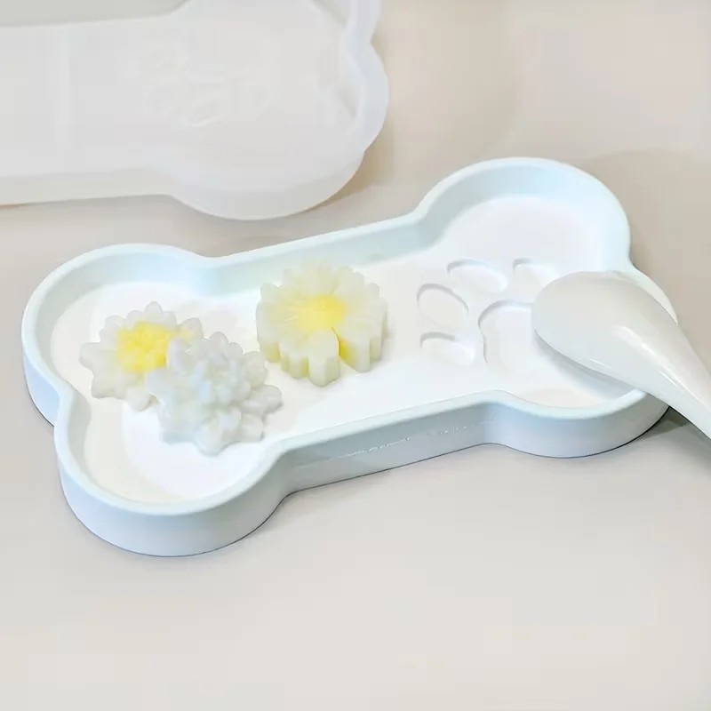 A Top Quality Diy Cat Paw & Bo - Food Storage Dog 评论和价格