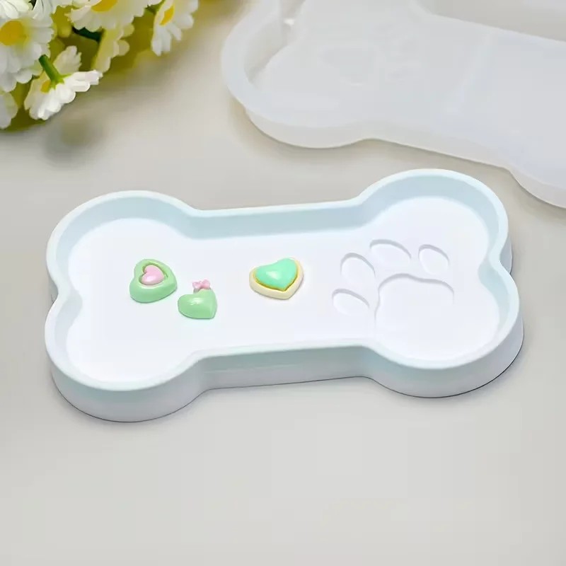 A Top Quality Diy Cat Paw & Bo - Food Storage Dog 评论和价格