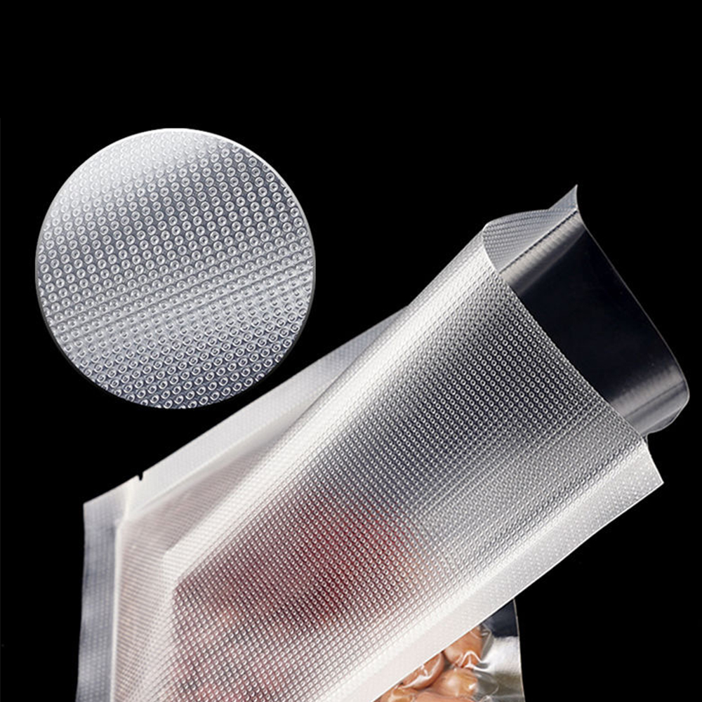 50pcs Kitchen Food Vacuum Seal - Food Storage Vacuum 评论和价格