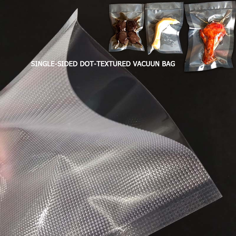 50PCS 30x40cm Textured Vacuum  - Food Storage Vacuum 评论和价格