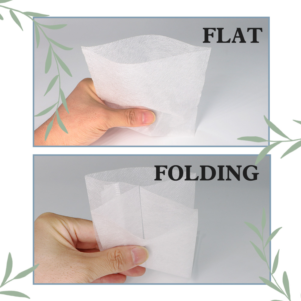 Biodegradable Nonwoven Fabric  - Food Storage Plants 评论和价格