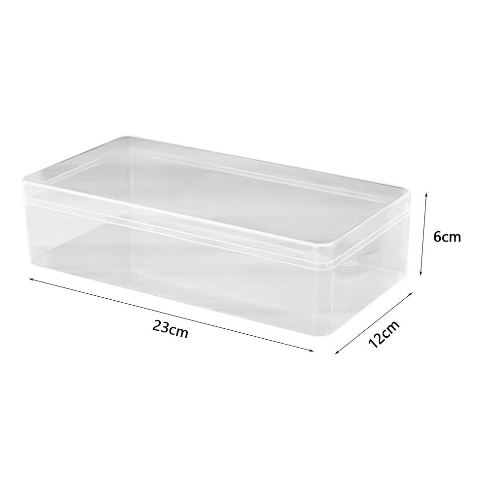 Thickened Rectangular Plastic  - Food Storage Plant 评论和价格