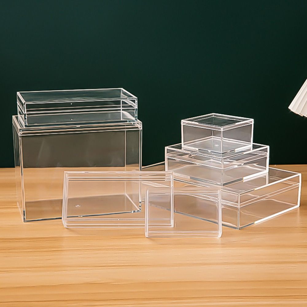 Thickened Rectangular Plastic  - Food Storage Plant 评论和价格