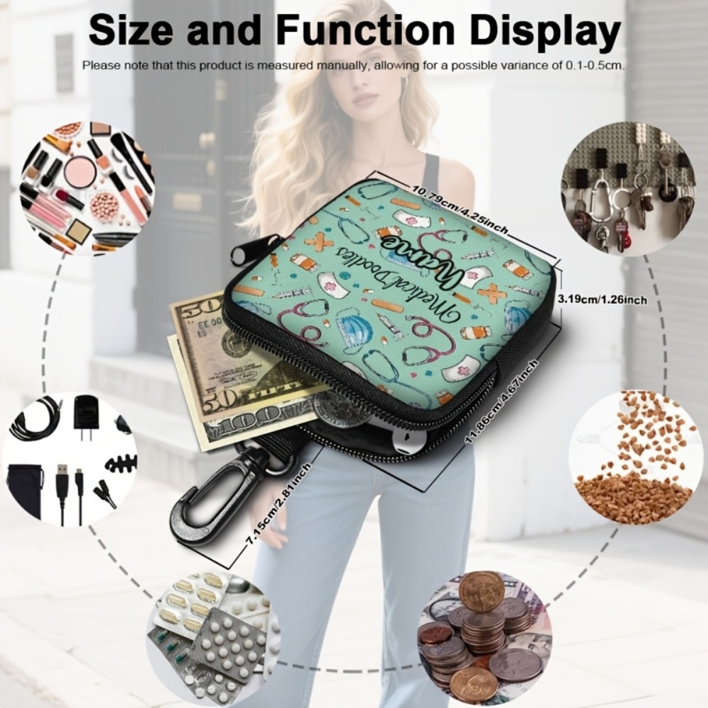 1pc Personalized Blood Pressur - Food Storage Plant 评论和价格
