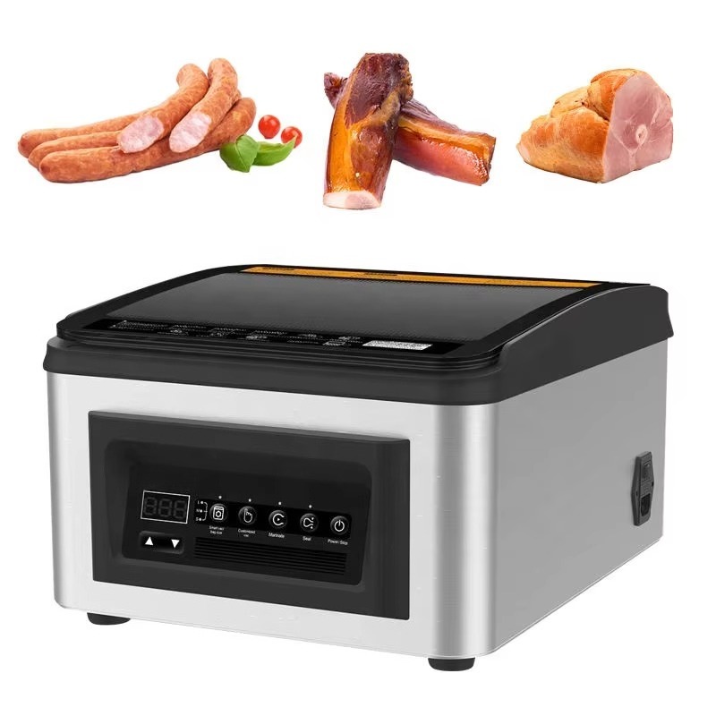 Tabletop Electric Vacuum Seale - Food Storage Vacuum 评论和价格
