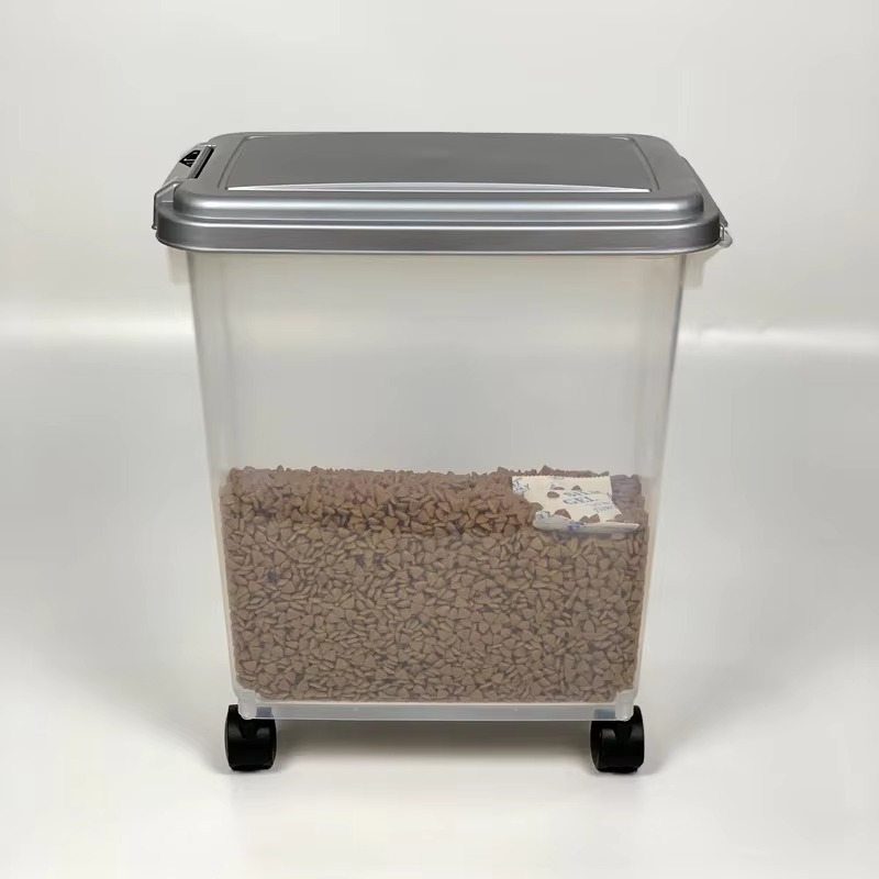 собачья корм педигри Manufactu - Food Storage Dog 评论和价格