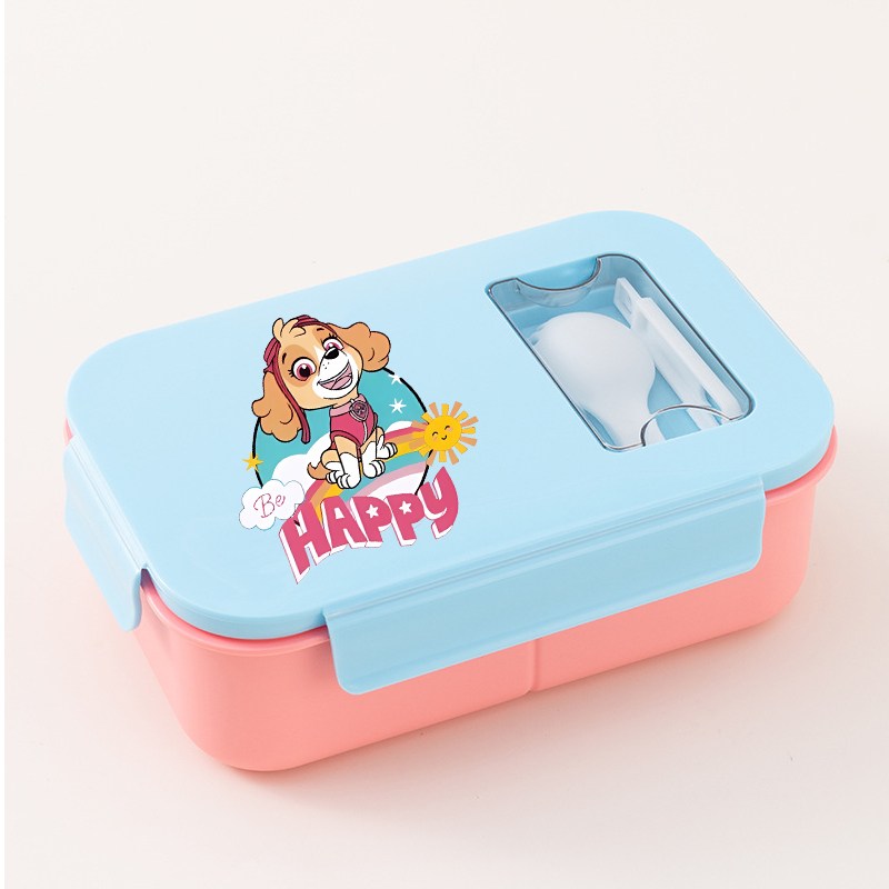 Paw Patrols Lunch Box Boy Girl - Food Storage Safe 评论和价格