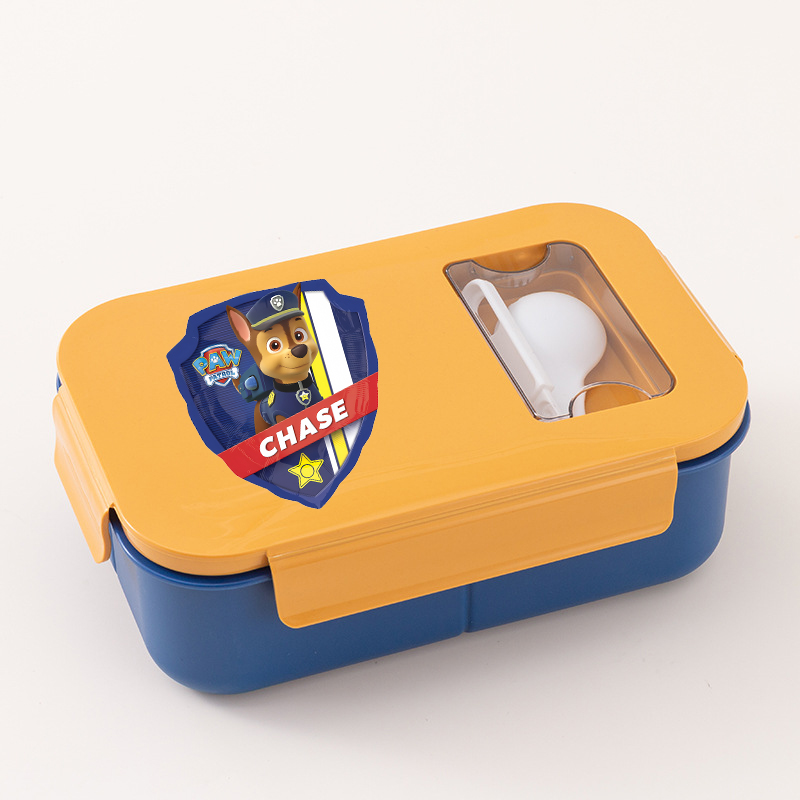 Paw Patrols Lunch Box Boy Girl - Food Storage Safe 评论和价格