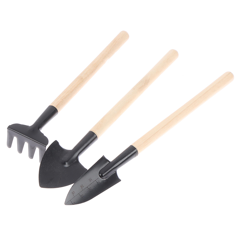 13 Pcs Plant Garden Tools Set  - Food Storage Plants 评论和价格