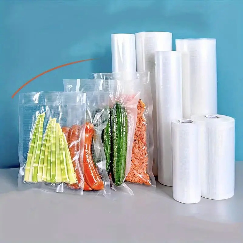 500cm/Rolls Food Vacuum Bags f - Food Storage Vacuum 评论和价格
