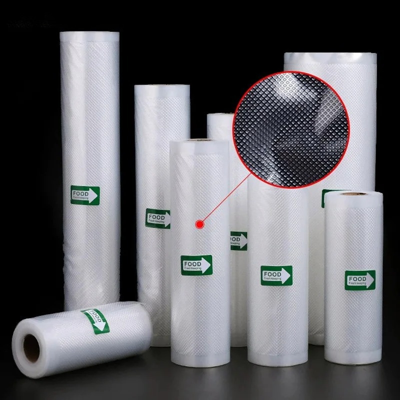 500cm/Rolls Food Vacuum Bags f - Food Storage Vacuum 评论和价格