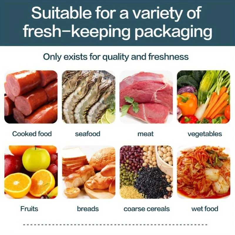500cm/Rolls Food Vacuum Bags f - Food Storage Vacuum 评论和价格