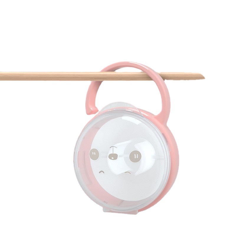 New Baby Pacifier Clear Dustpr - Food Storage Safe 评论和价格