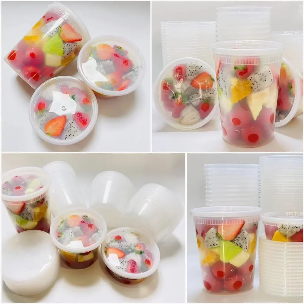 Food Storage Containers with L - Food Storage Safe 评论和价格