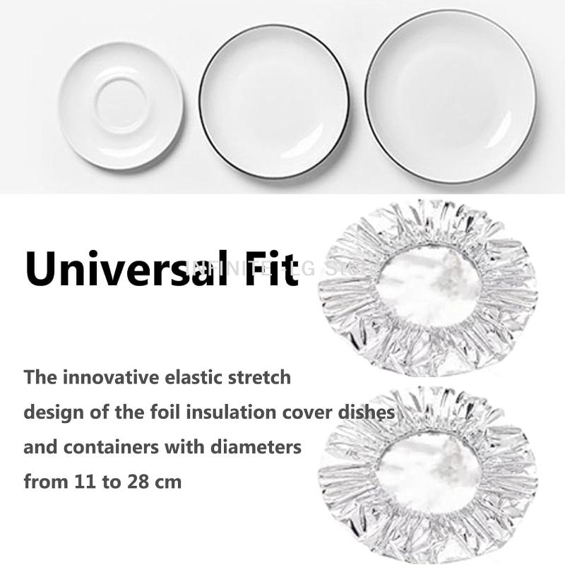 Reusable Food Grade Aluminum F - Food Storage Safe 评论和价格